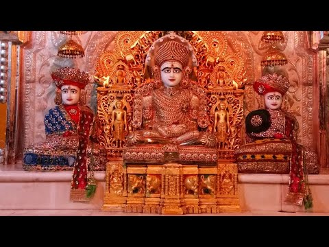 Moti Veraana #aavya shree jinraaj#song by Amit Trivedi and Osman Mir#Jain Stavan no. 11 by Mda