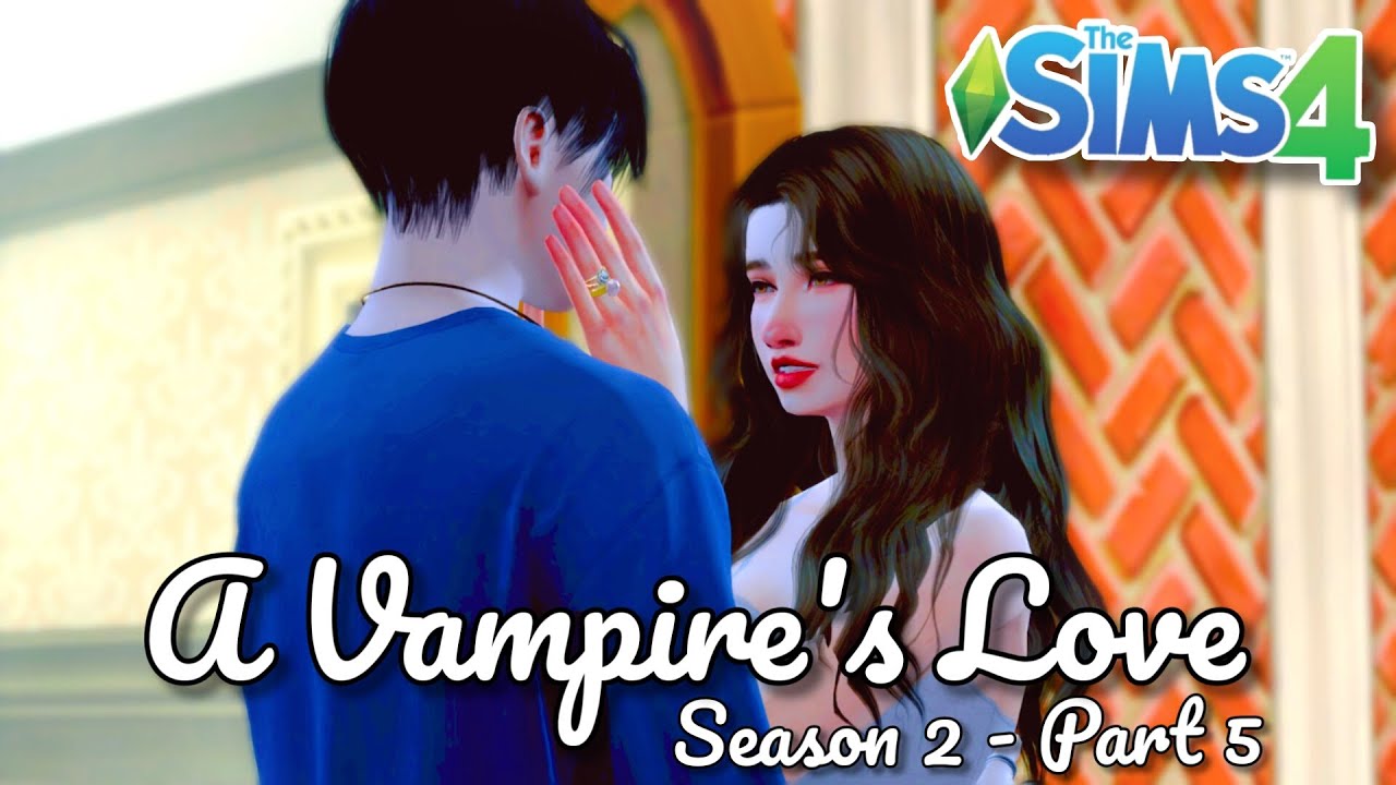 Vampire story ideas image