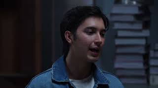 Cinta Sedalam Rindu | Cuplikan Eps. 196