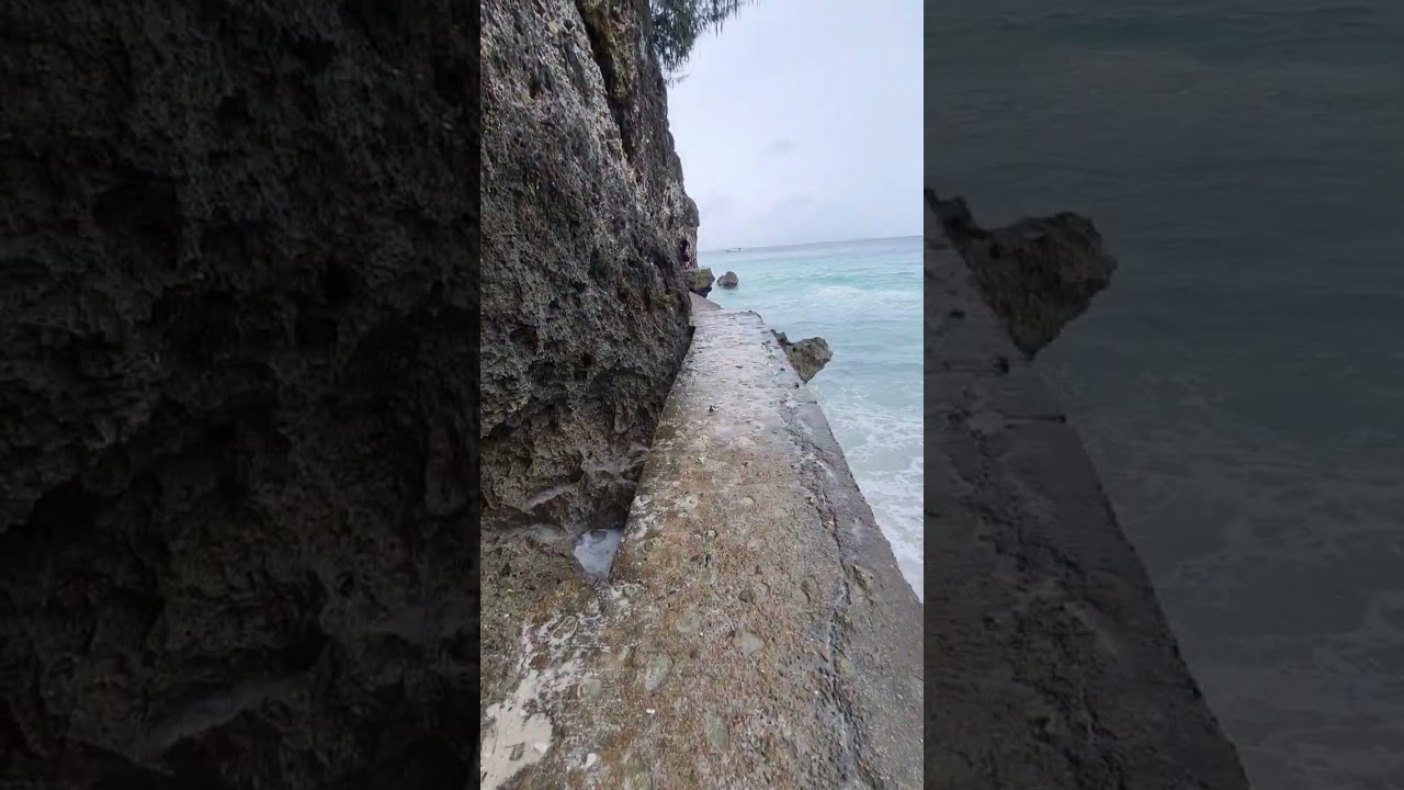 My Island Adventure - Part 1  