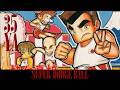 35YA - Super Dodge Ball - NES - Let's Play [FR] &amp; Historique