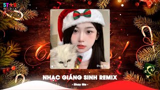 Last Christmas Remix 🎅 Merry Christmas Remix - Nhạc Giáng Sinh Remix Mới Nhất - Nhạc Noel Remix 2026