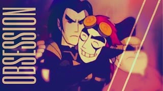 [XS] Chase/Jack || Obsession