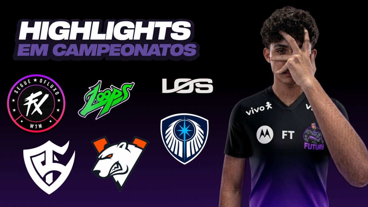 HIGHLIGHTS EM CAMPEONATOS!💜 Coringa Free Fire IPhone 13 - YouTube