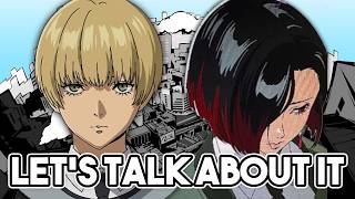 So... Persona 6 GOT LEAKED!!!