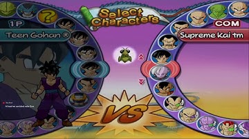 [LIVE] Training To Go Even Further Beyond! - DBZ Budokai 3