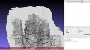 3D Registration Demo (PHerc118, Pezzo 2)