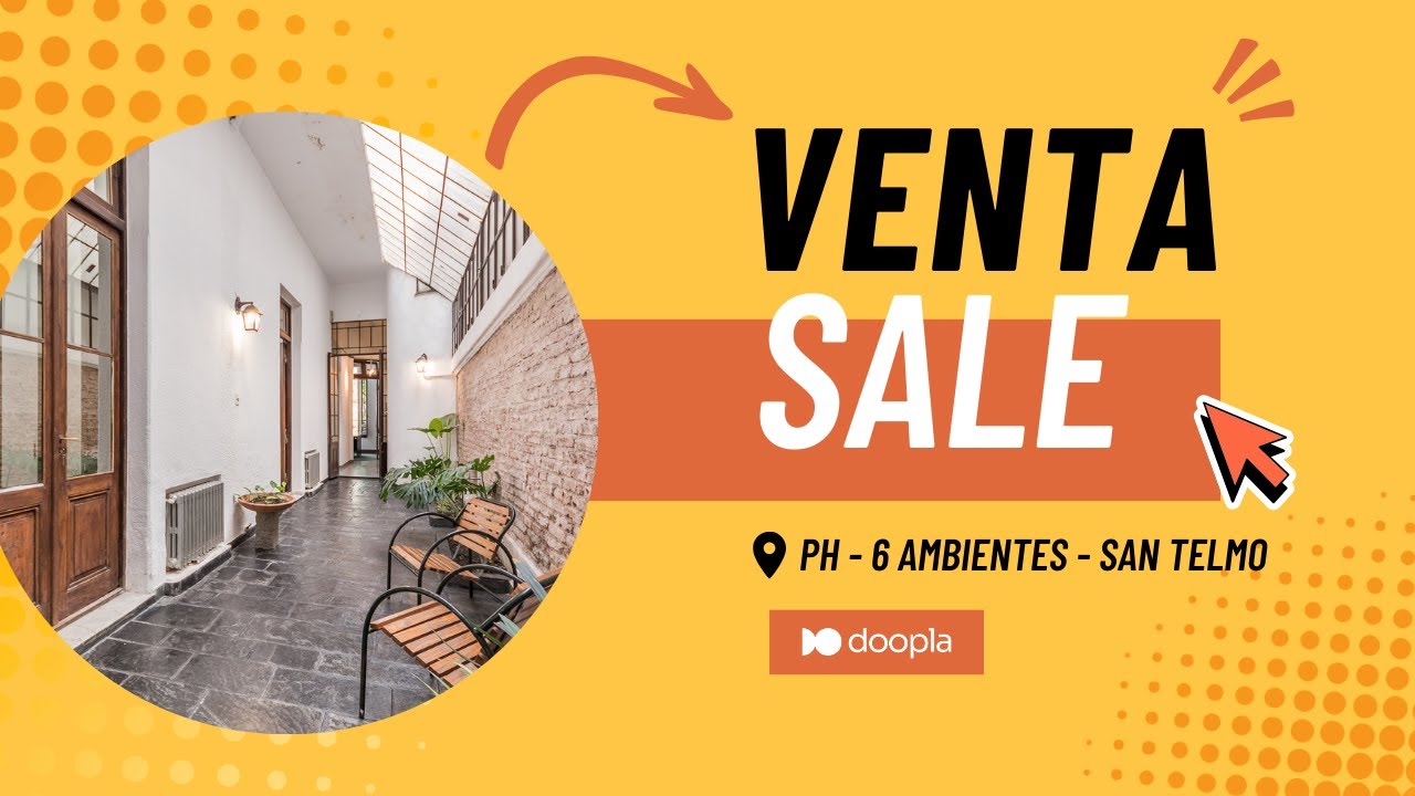 Departamento en Humberto Primo al 200