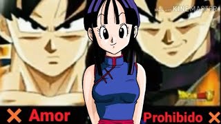 ❌ Amor prohibido ❌ cap.13  Gomilk vs Blamilk