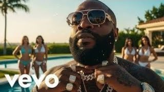 Rick Ross - Mirror