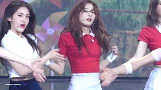 Seulgi Dancing To Other Kpop Groups #2