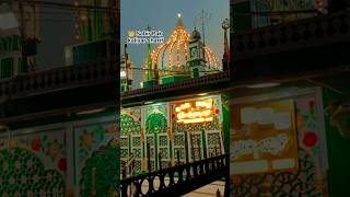 👑 Sabir Pak Kaliyar Sharif ❤️ #kavvali #gyarvisharifqawwali #shorts #kaliyarsarif