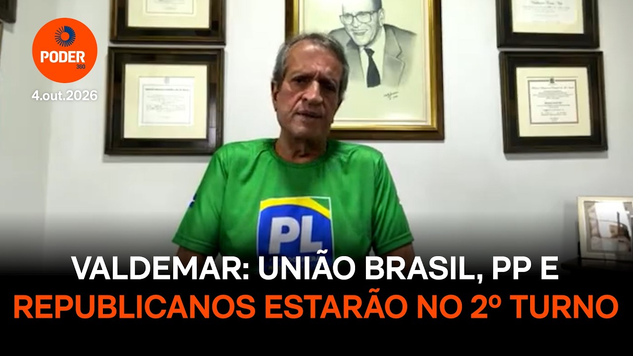PL convida eleitos para reunião com Flávio sobre estratégia do 2º turno