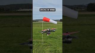 NXP PX4 Drone Position Hold in Wind #drone #fpv #diy #rc #fpvdrone #quadmovr #drones