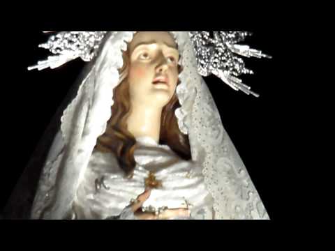 Hermandad del Santísimo Cristo del Amor y de la Paz