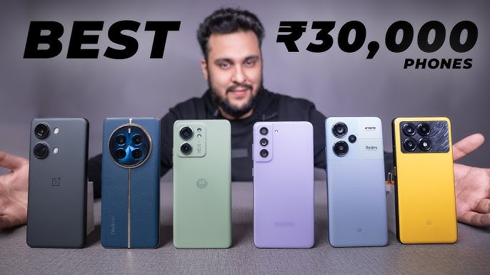 Realme C67 5G review - The Ultimate Game Changer in the C-Series