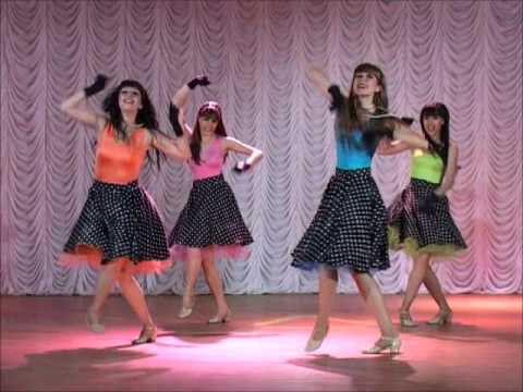 Стиляги Стиляги