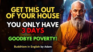 😲GOODBYE POVERTY: REMOVE these OBJECTS from your HOUSE BEFORE MAY 14 & you will have A LOT OF MONEY