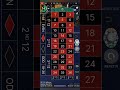 Live Roulette Big Win Gameplay Today 2025