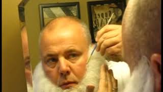 Santa's Beard: Behind the Scenes