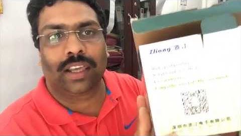 How to change font size in thermal printer