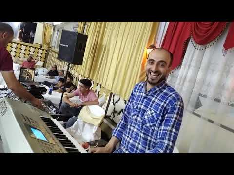 عتابا و دبكة سورية الفنان الكبير محمد شردوب و المايسترو محمد فارس 