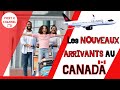 Newcomers les erreurs  viter une fois au canada 