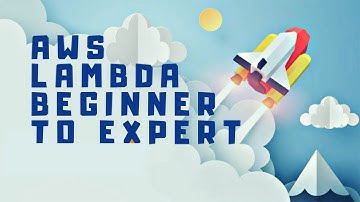 AWS Lambda Tutorial - What is AWS Lambda Function?