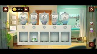 100 Doors Game Escape From School Level 135