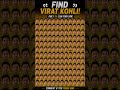 find Virat Kohli 99% people was fail #viral#viratkohli#trendibg#foryou#shorrs