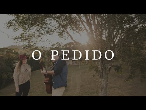 PEDIDO DE CASAMENTO SURPRESA | Aline & Vinícius