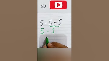 dmas rule #maths #dmas #mathtricks #shortsfeed #mathsshorts