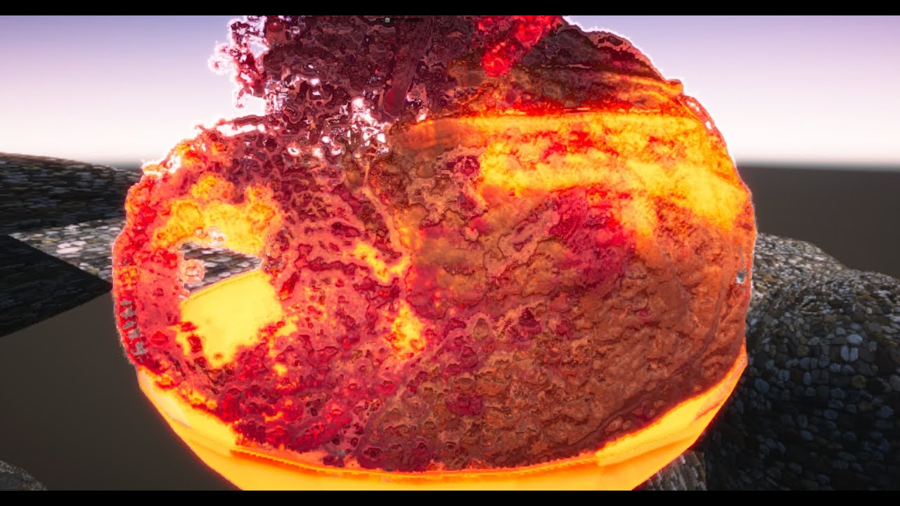 LIQUA Volumetric Fluids, video preview 2