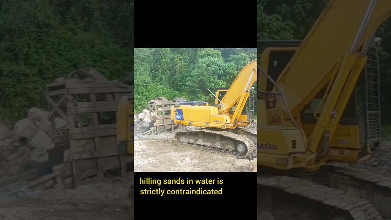 Gold processing. Fixing mistakes with production.