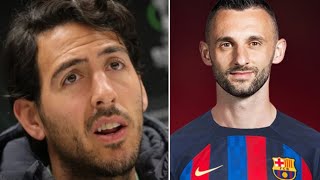 🚨HOT! JUST IN🔥 BARCELONA TRANSFER UPDATES FT. BROZOVIC | DANI PAREJO | FINALLY!