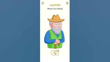 DOP-2(delete one part) Level 203