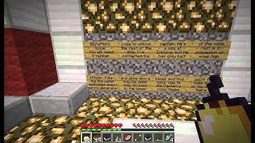 Minecraft: CUBEception 2:- Episode 8 [FINALE]