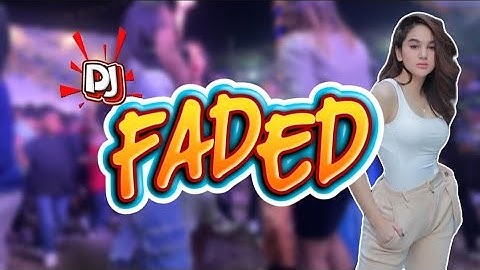DJ FADED🌴LAGU ACARA KANCINGAN 2025🍊REMIX!!ENTUS KORENA