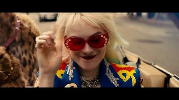 DC映画『ハーレイ・クインの華麗なる覚醒 BIRDS OF PREY』最新予告編