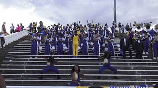 Albany State Mrsb 2022 - Strangeskin Im In