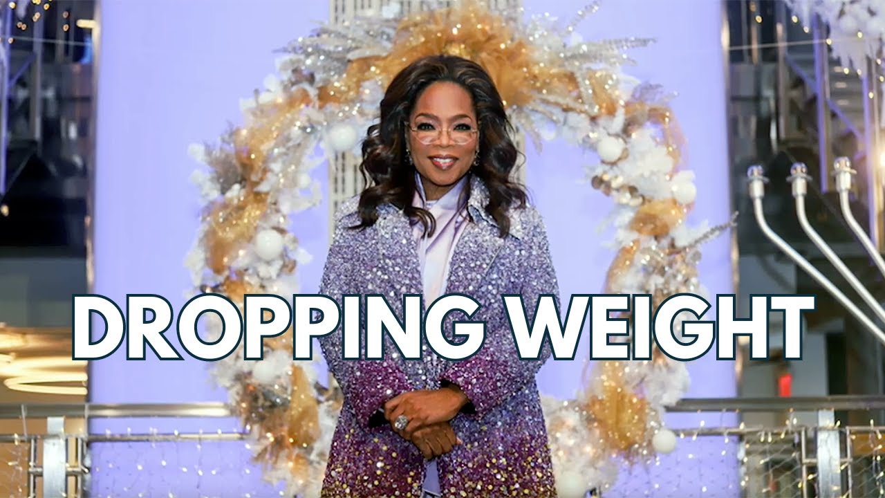 Oprah Winfrey Leaves WeightWatchers Board, Donates Stock