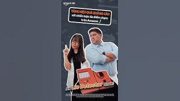 Amazon Ads | Tăng hiệu quả quảng cáo với chiến lược đa điểm chạm trên Amazon