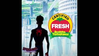 It's official: #SpiderVerse is Certified Fresh on @RottenTomatoes. Spider- Man: Across the #SpiderVerse is now playing exclusively in…