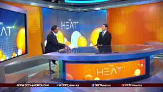 Charles Ellison on Donald Sterling Controversy