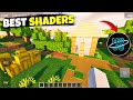Java Shaders for Mojo Launcher 😱 No Lag, No Glitch 🔥