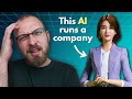 Chinese company picks AI as CEO