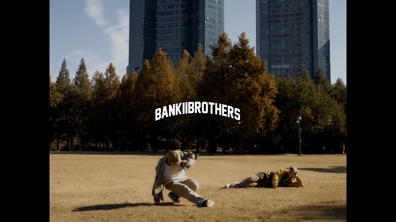 BANKTWOBROTHERS Freestyle l Feeldog & hyu