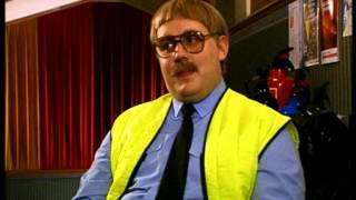 peter kay :fire safety part1 2)