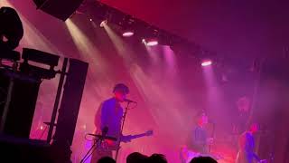 Inhaler -  The Things I Do (Live Debut)┃Live @ Rock City Nottingham 23/02/23