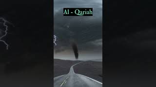 Al - Qariah #quranshorts #freequraneducation #islam #quranurdutranslation #islamicvideo #qurantilawa